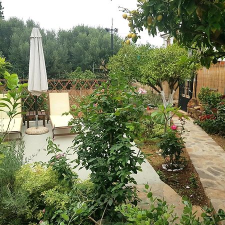 Erofili Cottage House Ελούντα Εξωτερικό φωτογραφία