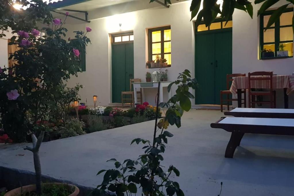 Erofili Cottage House Ελούντα Εξωτερικό φωτογραφία