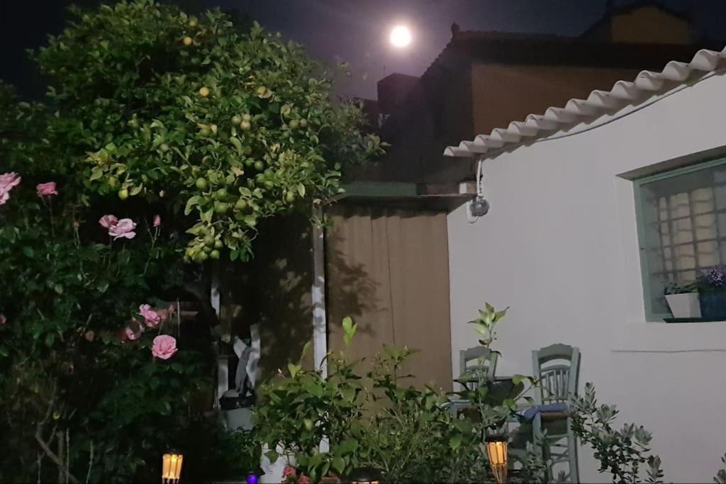 Erofili Cottage House Ελούντα Εξωτερικό φωτογραφία