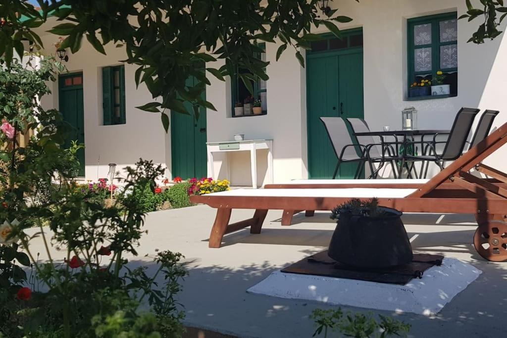 Erofili Cottage House Ελούντα Εξωτερικό φωτογραφία