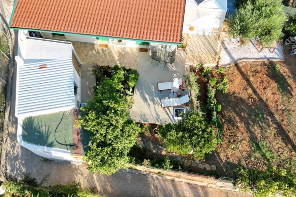 Erofili Cottage House Ελούντα Εξωτερικό φωτογραφία