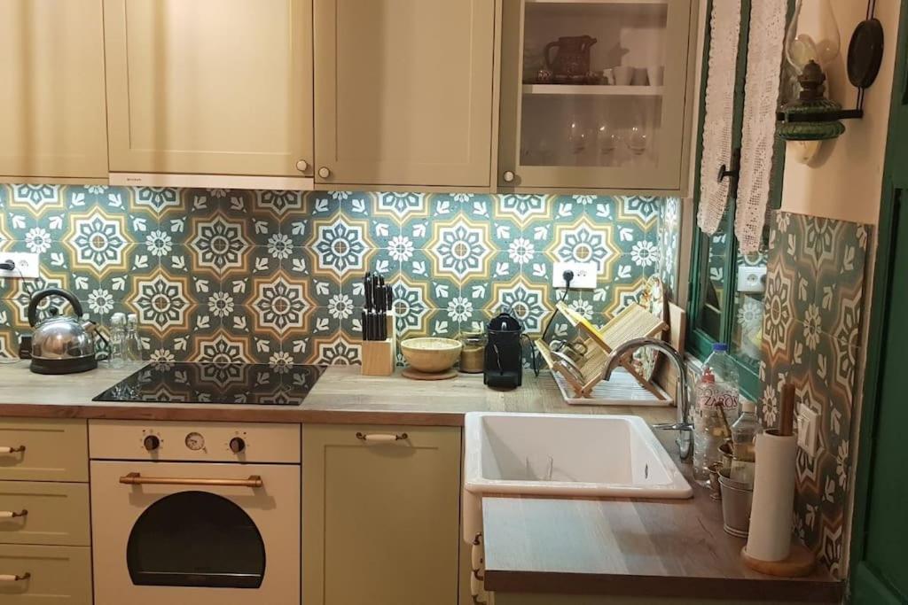 Erofili Cottage House Ελούντα Εξωτερικό φωτογραφία