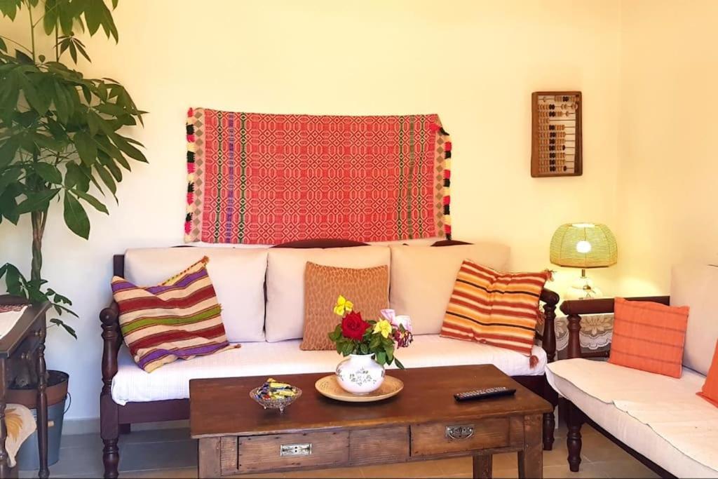 Erofili Cottage House Ελούντα Εξωτερικό φωτογραφία