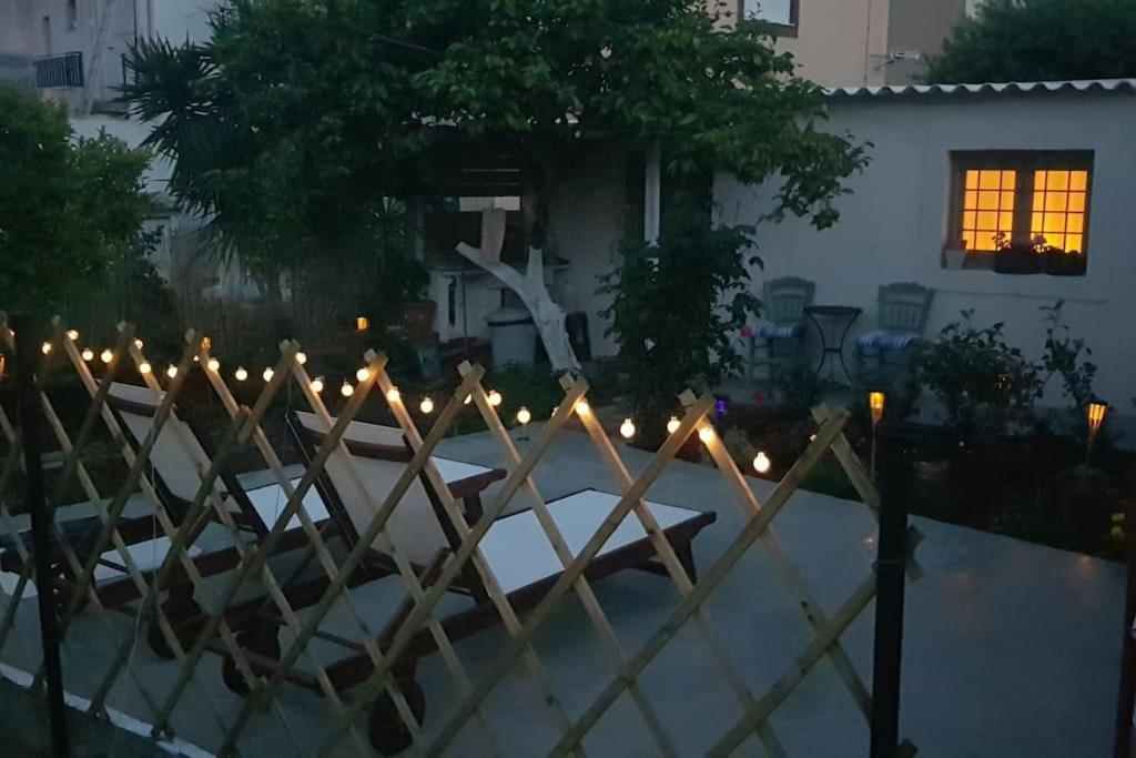 Erofili Cottage House Ελούντα Εξωτερικό φωτογραφία