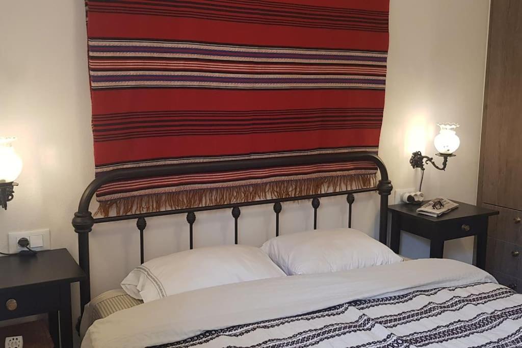 Erofili Cottage House Ελούντα Εξωτερικό φωτογραφία