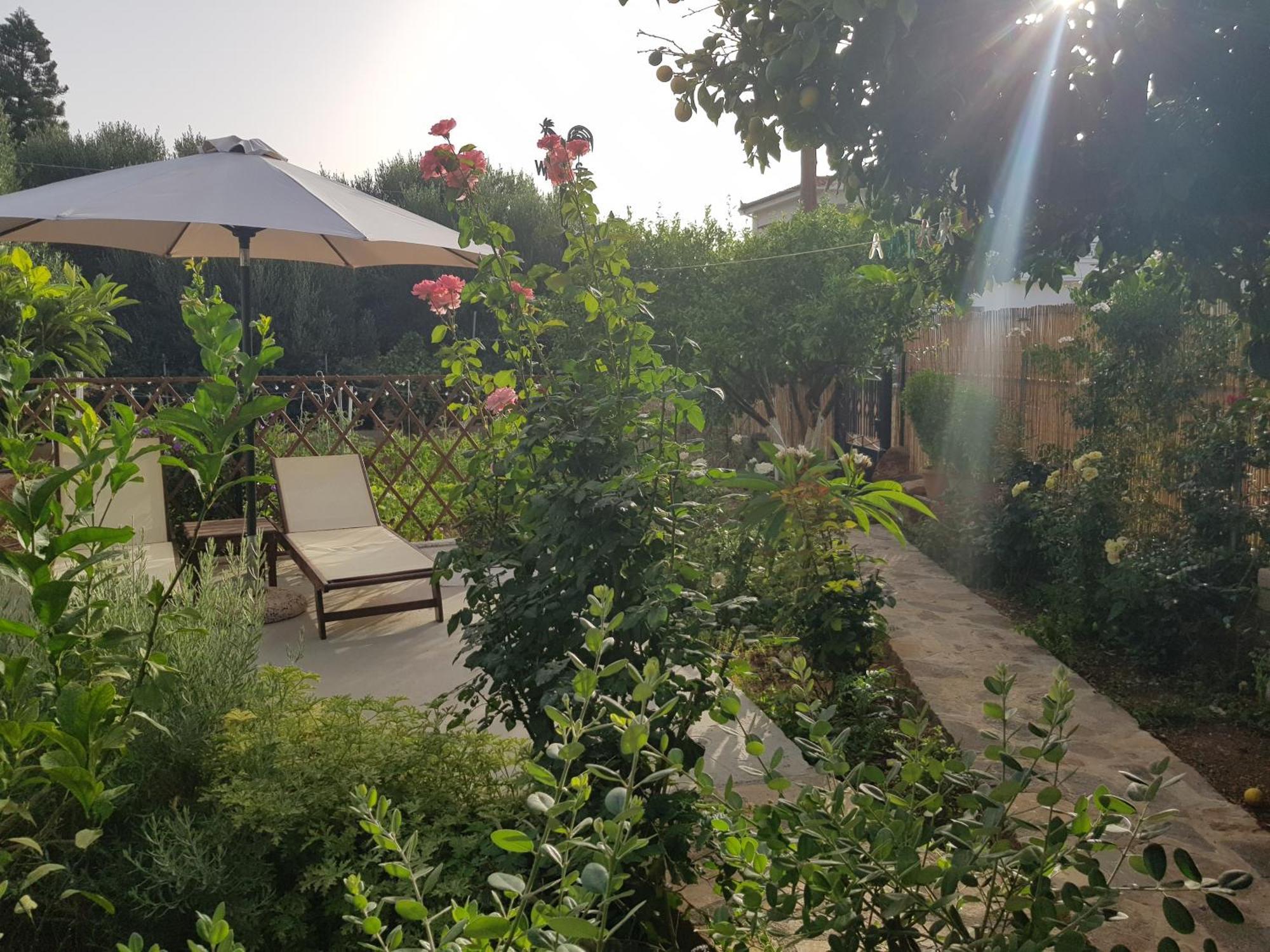 Erofili Cottage House Ελούντα Εξωτερικό φωτογραφία